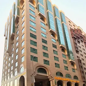 Manazil Al Madinah Hotel