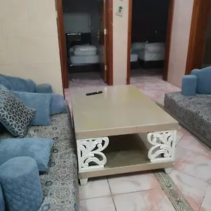 اجنحه الشام Apartment