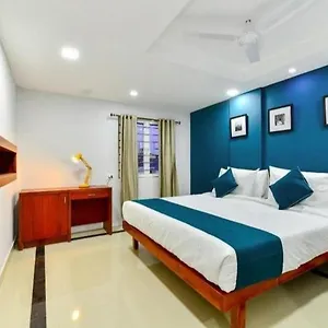Al Haramine Guest house