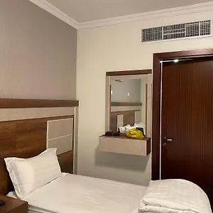 Al Merjan International Tower Aparthotel