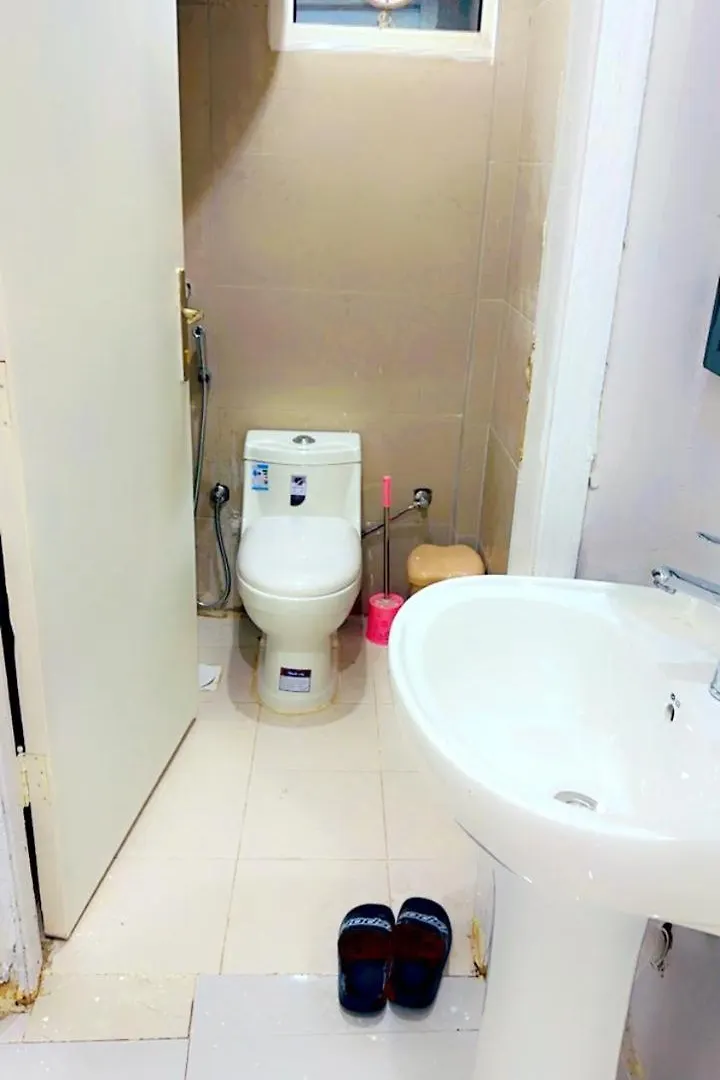 Apartament دار المدينة House Madinah Medyna 0*,