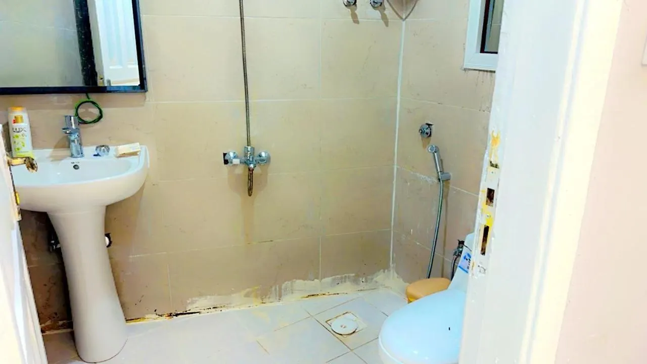 دار المدينة House Madinah Apartment Medina