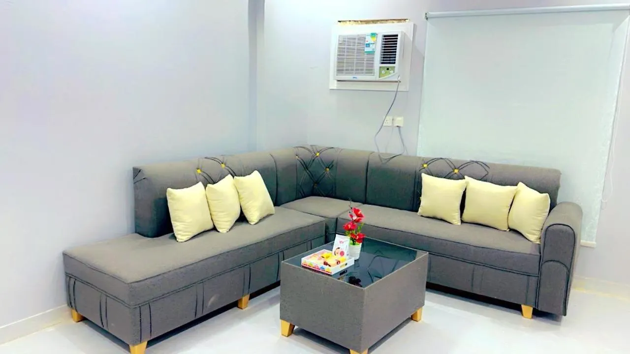دار المدينة House Madinah Apartment Medina Saudi Arabia