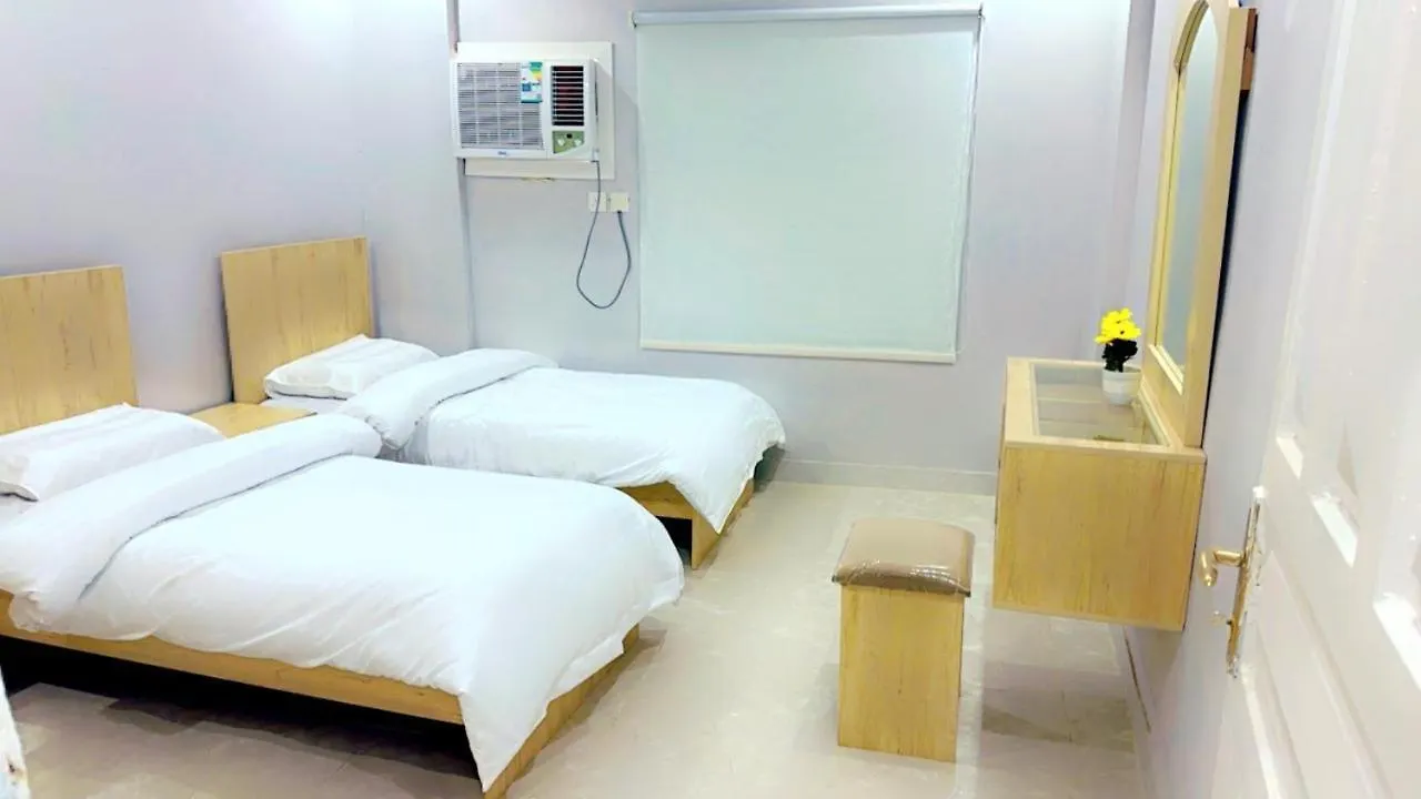 دار المدينة House Madinah Apartment Medina