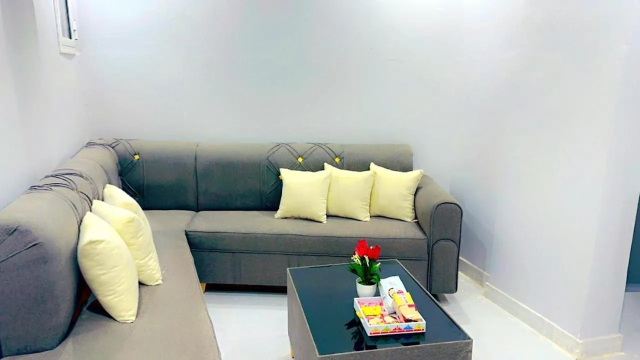دار المدينة House Madinah Apartment Medina Saudi Arabia