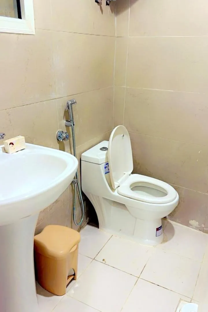 دار المدينة House Madinah Apartment Medina