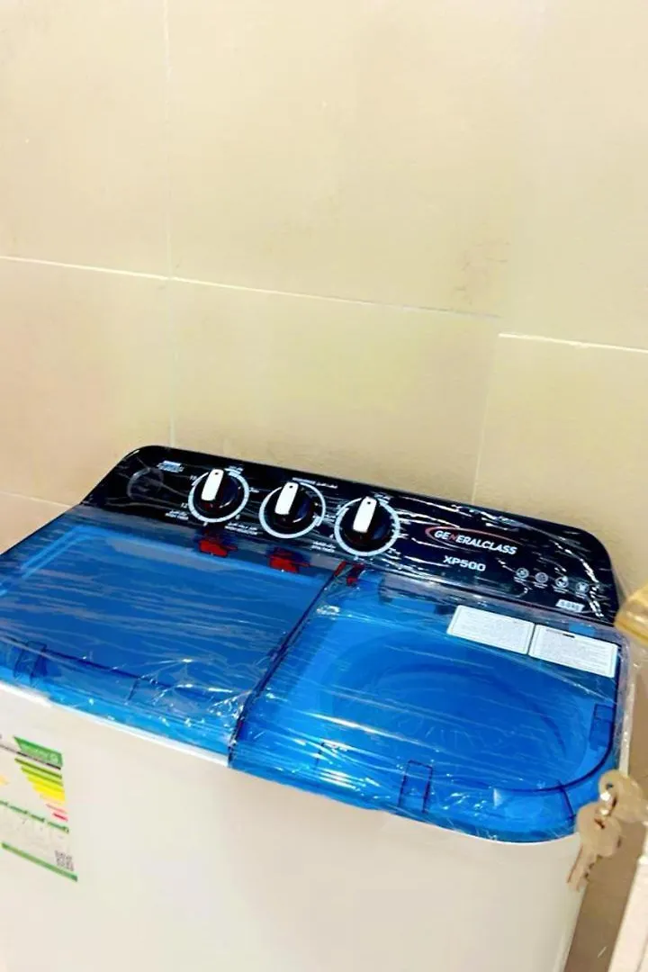 دار المدينة House Madinah Apartment Medina 0*,  Saudi Arabia