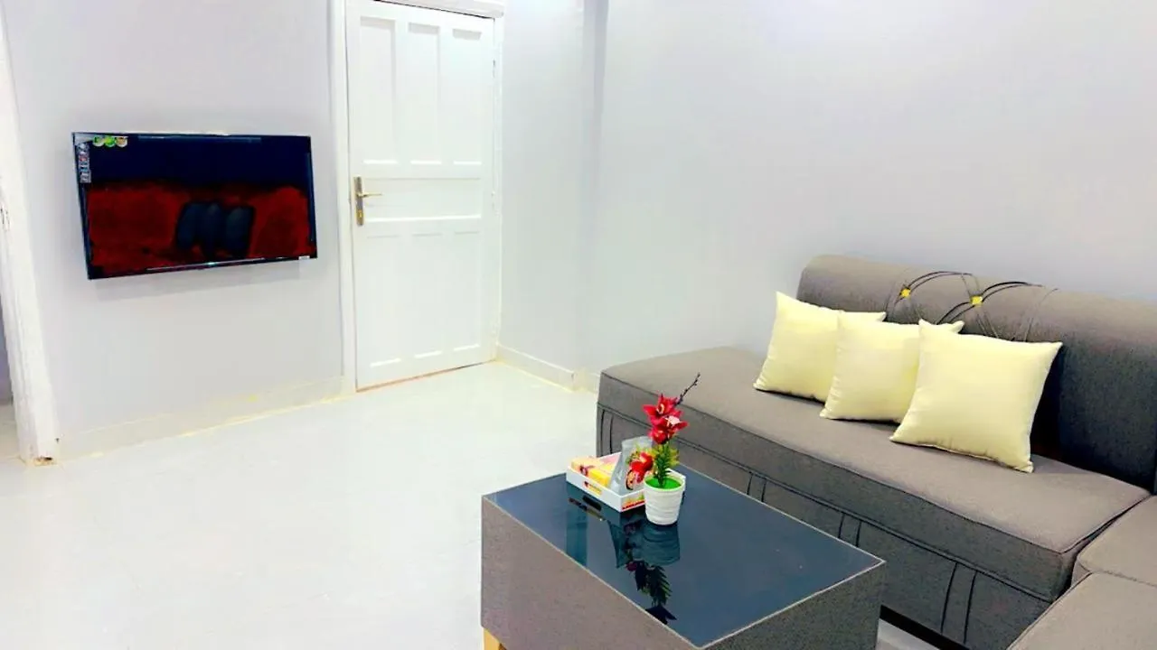 دار المدينة House Madinah Apartment Medina
