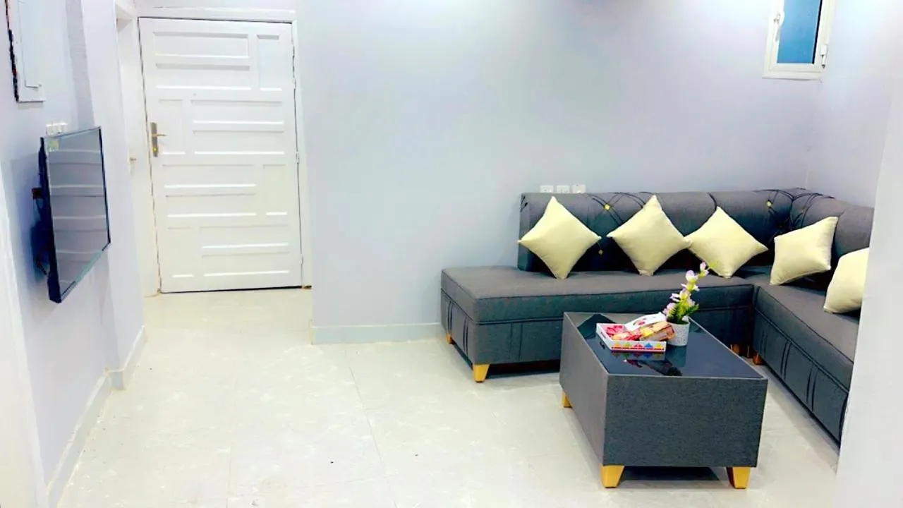 دار المدينة House Madinah Apartment Medina 0*,  Saudi Arabia