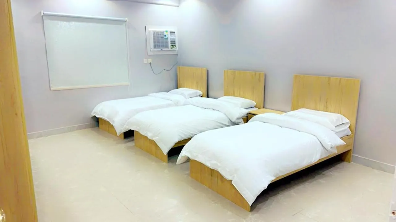 دار المدينة House Madinah Apartment Medina