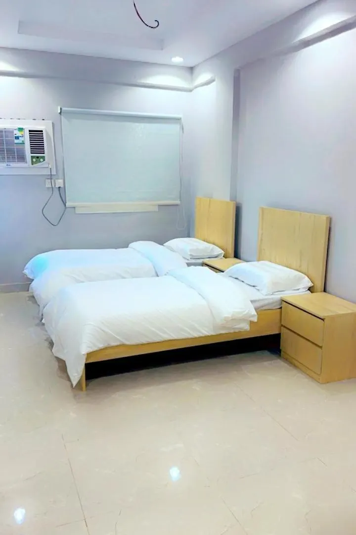 Apartament دار المدينة House Madinah Medyna