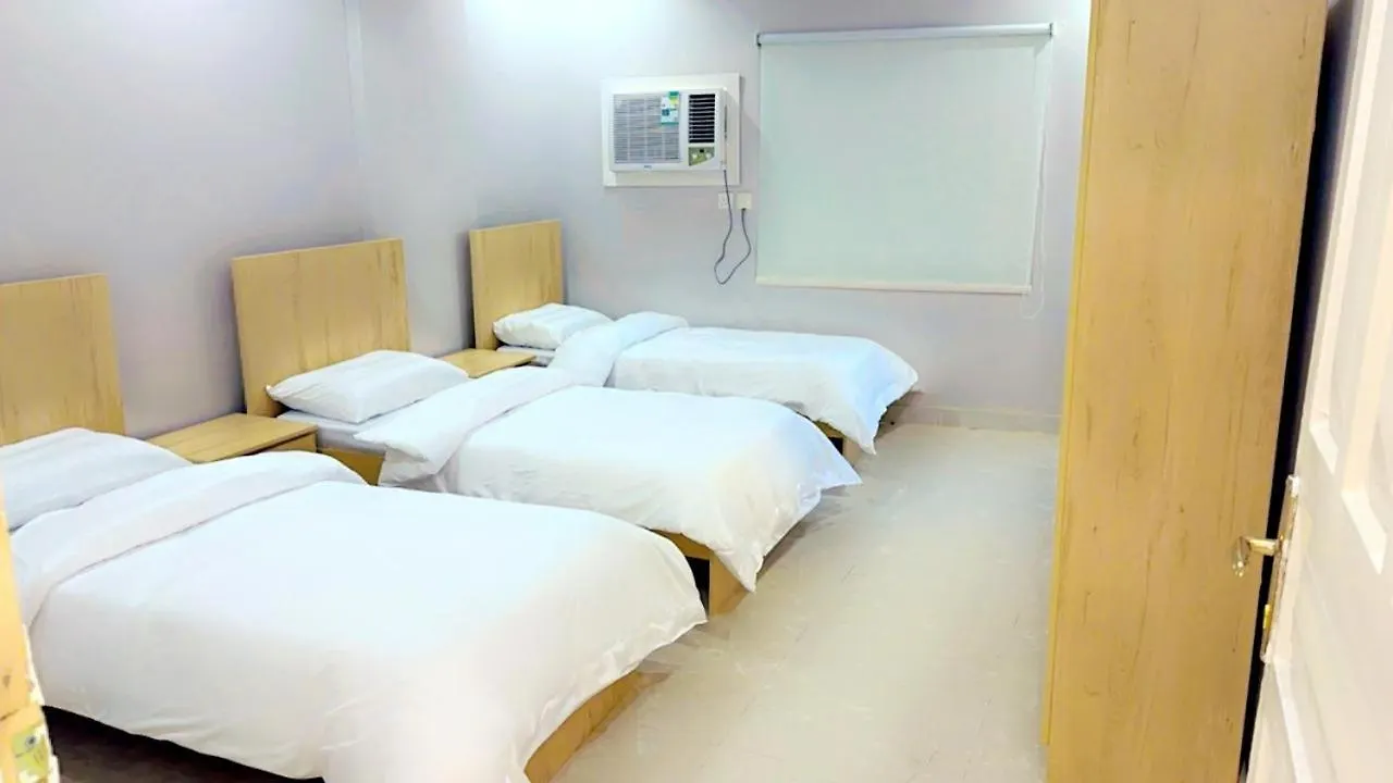 دار المدينة House Madinah Apartment Medina Saudi Arabia