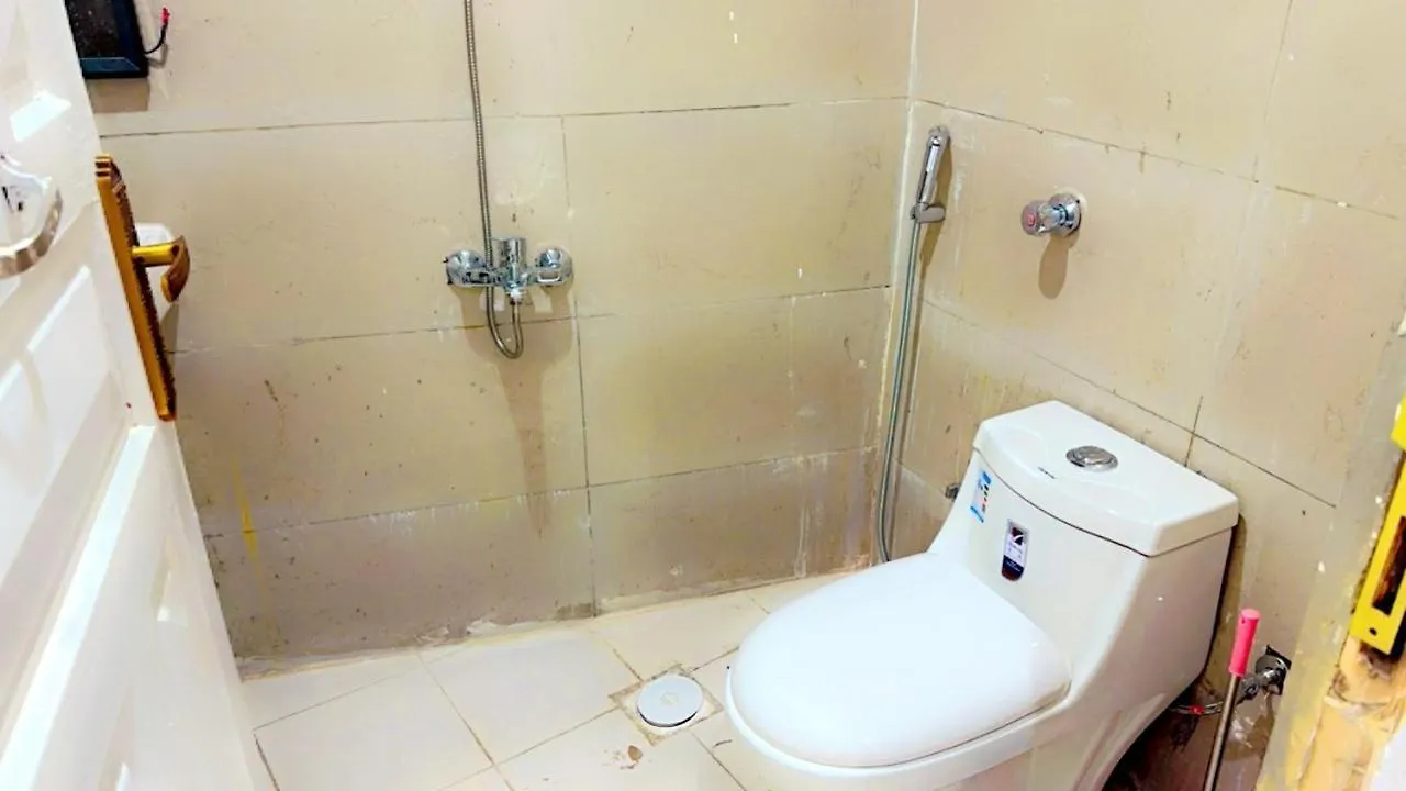 Apartament دار المدينة House Madinah Medyna