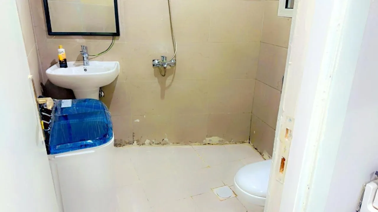 Apartament دار المدينة House Madinah Medyna