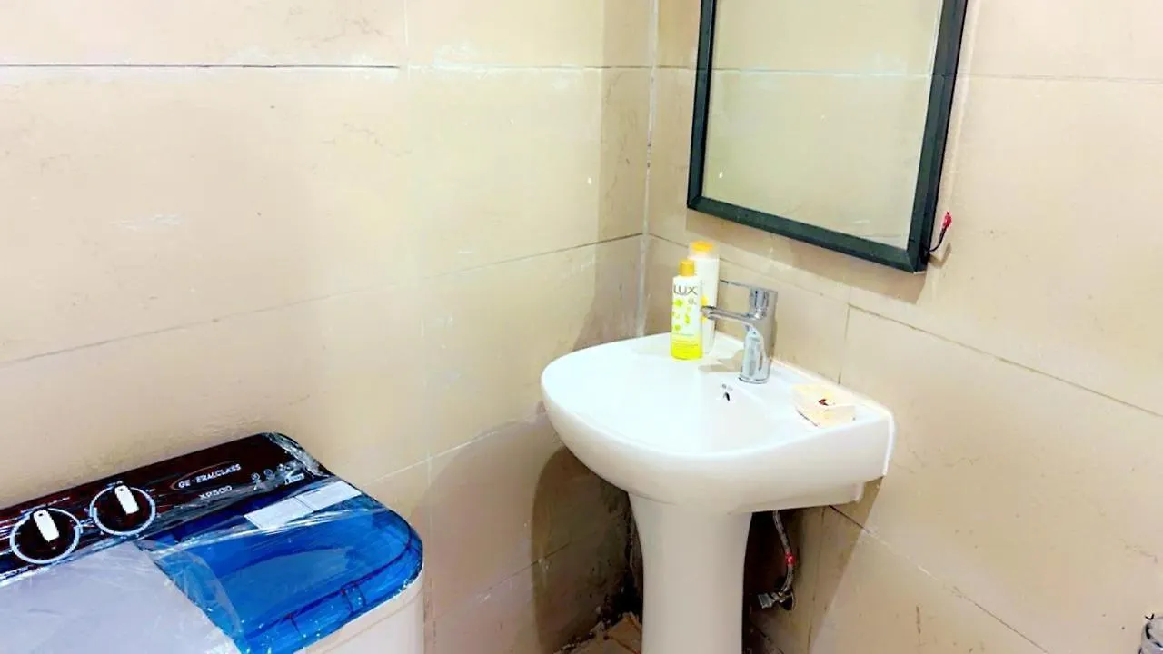 Apartament دار المدينة House Madinah Medyna Arabia Saudyjska
