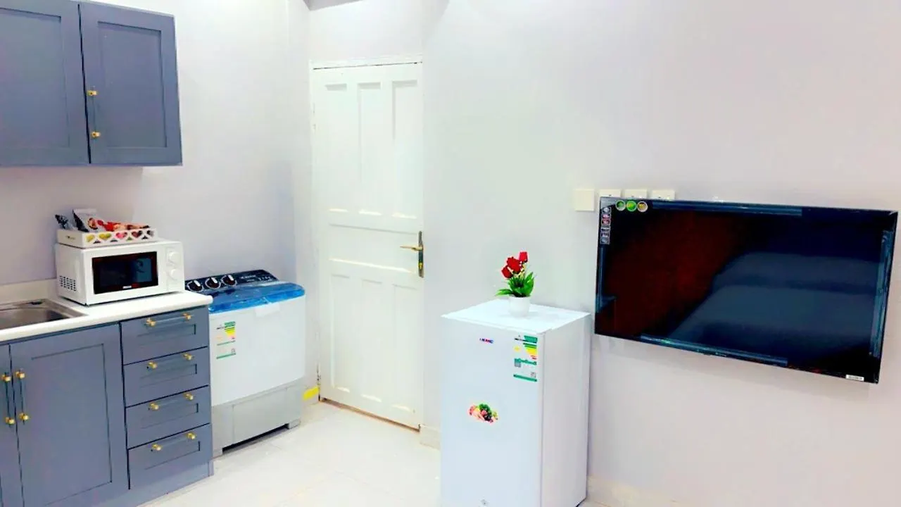 دار المدينة House Madinah Apartment Medina